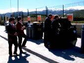 El aparcamiento de La Covatilla pierde la ayuda para ampliarse