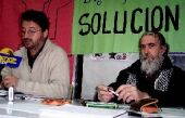 Denuncian el expolio del sistema educativo                                                                                                            