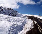 Acuerdo sobre el mantenimiento de la carretera de La Covatilla                                                                                        
