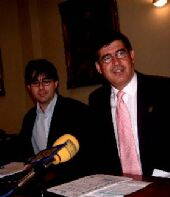 Alejo apunta a UPS como la causa de la pérdida de los comicios municipales                                                                            