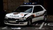 Pánico en Béjar a causa de un conductor ebrio