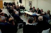 Reunión comarcal de mayores
