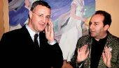 Jesús Caldera insiste en prometer más de mil puestos de trabajo en Béjar