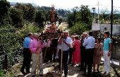 Palomares cierra con éxito sus fiestas