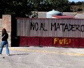 Matadero de Béjar