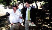 El plan director de la Junta marcará el uso de El Bosque
