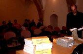 Béjar: Máster en prevención de riesgos laborales