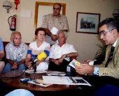 Ventajas para los mayores de 60 años en comercios y cultura
