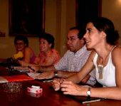 Malestar del PSOE por el reparto de cargos en la mancomunidad