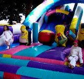 Fiestas Béjar 2004: Mägo de Oz centra la actividad musical