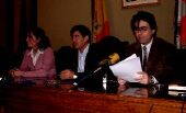 Béjar: Polémica municipal por la privatización de la limpieza