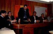 La Cámara clausura un curso para empresarios