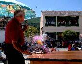Fin de fiestas en La Antigua de Béjar