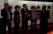 Exposición sobre el Sáhara en Béjar
