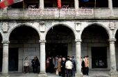Béjar inaugura la Navidad