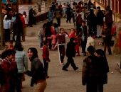 Los padres de alumnos exigen a Caldera legalizar el aulario