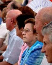 Nuevo enfrentamiento por las cifras del padrón