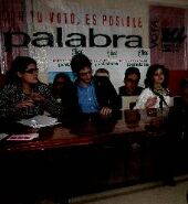 Reunión con Afiliados en Béjar