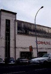 Cobhiltex cesa su negocio con la pérdida de 36 trabajadores