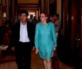 La directora de empleo ve urgente bajar el paro local