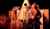 Teatro para los escolares bejaranos