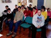 Los discapacitados de Béjar, de estreno                                                                                                               