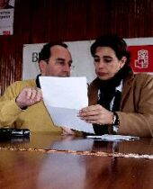 El PSOE pide una comisión para adjudicar licencias                                                                                                    