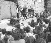 La Alberca: Cateja Teatro escenificará La Loa este sábado
