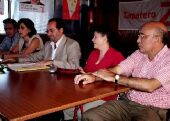 PSOE Béjar