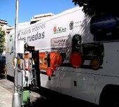 Campaña de reciclaje en Béjar