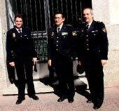 Inaugurada la nueva Comisaría de Policia de Béjar                                                                                                     