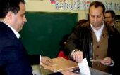 El PP gana y el PSOE acorta distancia frente a la cita del 2000 en Béjar