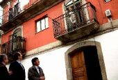 Compromiso para dotar a la población con una UVI móvil