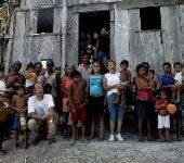 El Rotary Club abandera un plan humanitario en El Amazonas
