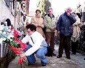 Ofrenda a los Fundadores Socialistas                                                                                                                  