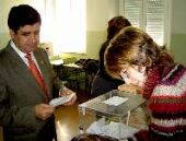 "Bin Laden estará satisfecho con los resultados", dice el alcalde de Béjar