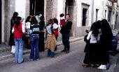 Aplazado el teatro infantil de Mutis