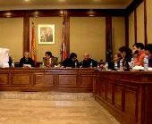 El Tribunal de Cuentas exige conocer los presupuestos