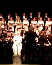 La ópera centra el ciclo de conciertos estivales