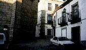 Desacuerdo en la valoración del edificio cercano al teatro