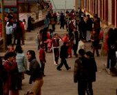 UGT alerta de la crisis del actual sistema educativo