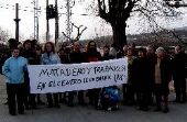 Nuevas protestas en la zona de Palomares