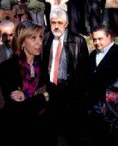 El PSOE visitará Bruselas para conseguir ayudas