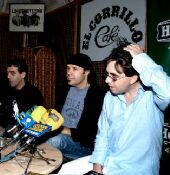 Presentado el Festival de Blues de Béjar