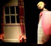´La Cenicienta´ llena el teatro en Béjar