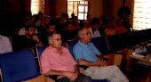 Encuentro sobre emergencias en Béjar