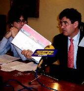 Riñones critica el retraso de la Vía de la Plata                                                                                                      