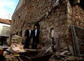 David Melul y sociedades judías donan 50.000 euros al museo