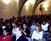 La Administración invierte 530.000 en la escuela taller                                                                                               