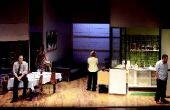 "El Quijote", estrella del programa teatral                                                                                                           